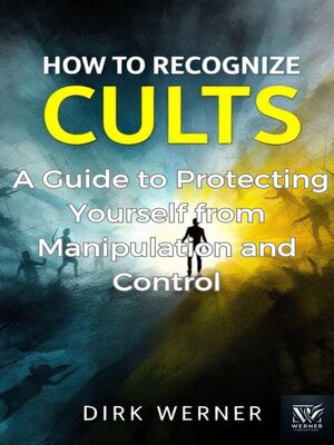 cover image of How to Recognize Cults